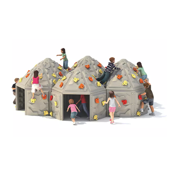 Unleash Fun and Adventure with Outdoor Playgrounds