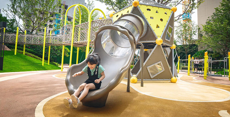 Playground Equipment​​​​​​​