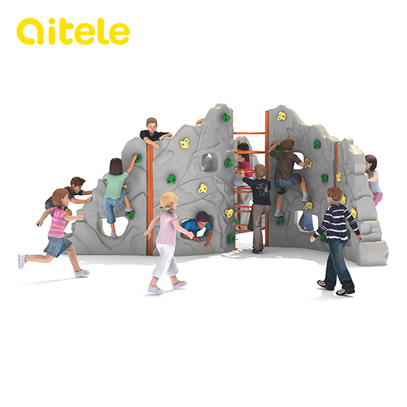 Climbing Rocks Outdoor Playground RC-19202