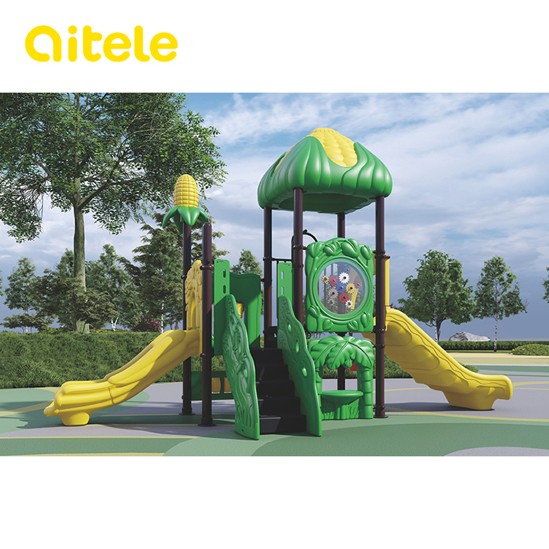 Cornland Series Outdoor Playground HL-11202