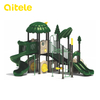 Cornland Series Outdoor Playground WPII-13501