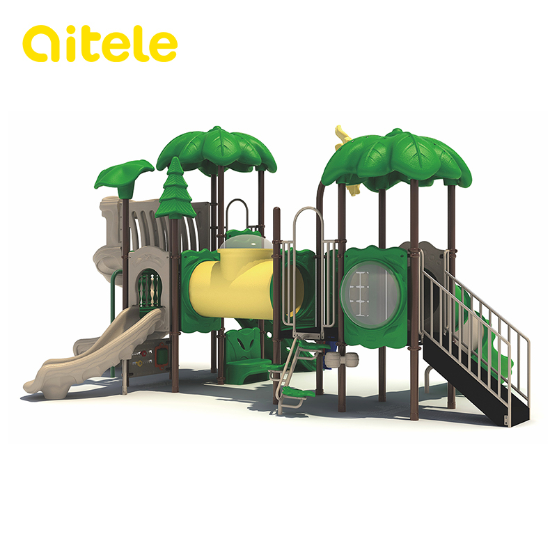 Kidsplay Series Outdoor Playground KSI-15501