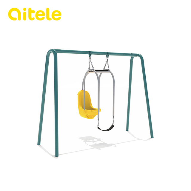 Swing Outdoor Playground S-20403