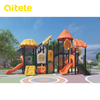 Cornland Series Outdoor Playground WPII-13901