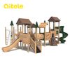 Forestland Series Outdoor Playground NL-10001