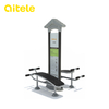 Outdoor Gym Fitness Equipment FS-21604