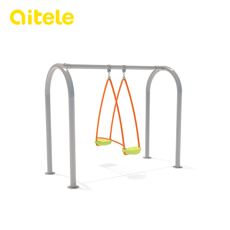 Swing Outdoor Playground S-20404