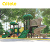 Kidsplay Series Outdoor Playground KSI-15501