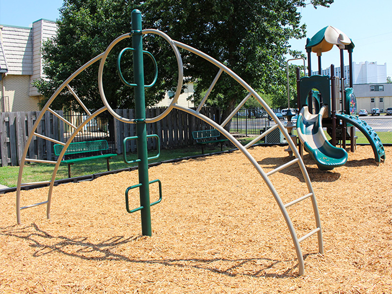 Unique and functional independent provision of entertainment and functional outdoor play and leisure facilities.
