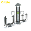 Outdoor Gym Fitness Equipment FS-23502