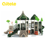 Cornland Series Outdoor Playground HL-11602