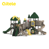 Cornland Series Outdoor Playground HL-11402