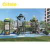 Cornland Series Outdoor Playground HL-10601