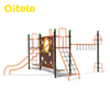 Challenge Series Outdoor Playground RP-18402