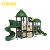 Cornland Series Outdoor Playground WPII-13502