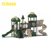 Cornland Series Outdoor Playground HL-11601