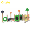 Imaginative Kidzone Playhouse Outdoor Playground for Communities