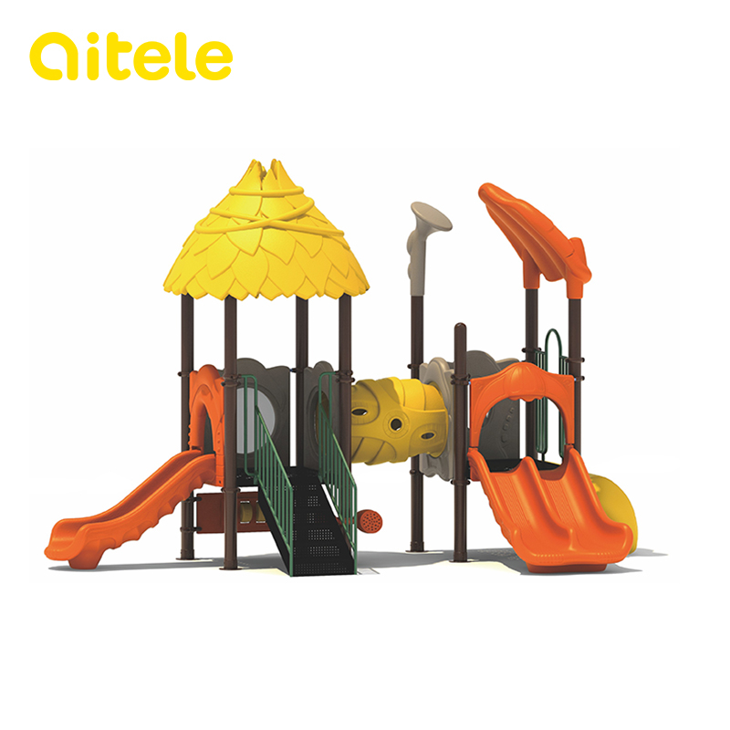 Cornland Series Outdoor Playground WPII-14002