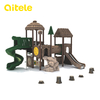 Forestland Series Outdoor Playground NL-09101