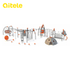 Challenge Series Outdoor Playground RP-17901