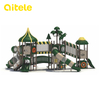 Cornland Series Outdoor Playground HL-10601