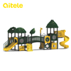 Cornland Series Outdoor Playground WPII-13401