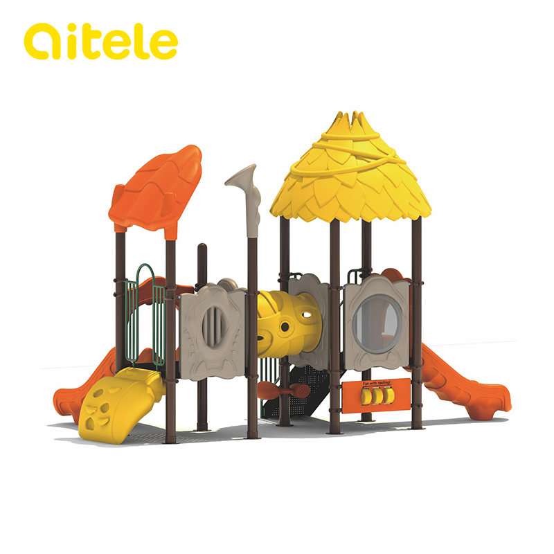 Cornland Series Outdoor Playground WPII-14002