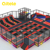 Indoor Playground IP-22601