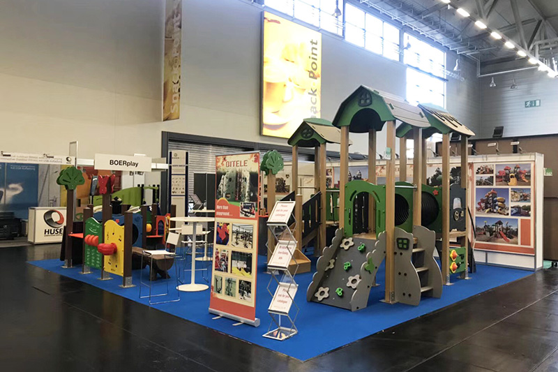 2019 FSB Trade fair