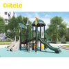 Cornland Series Outdoor Playground WPII-13501